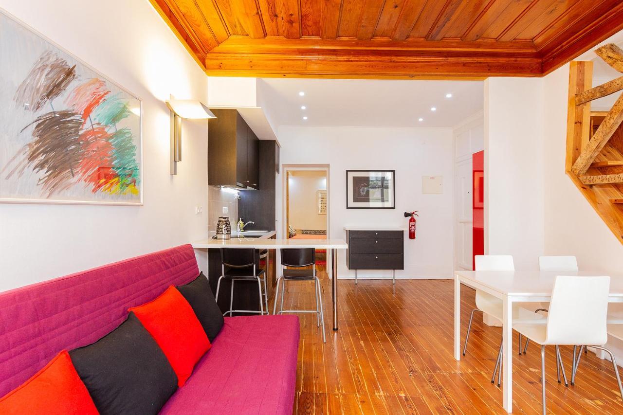 Alfama First Floor * Lisbon