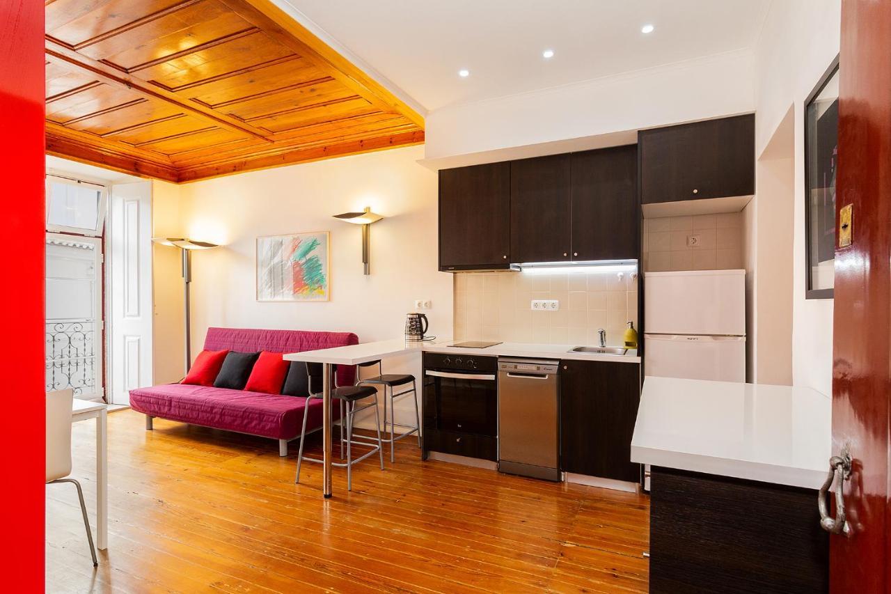 Alfama First Floor * Lisbon