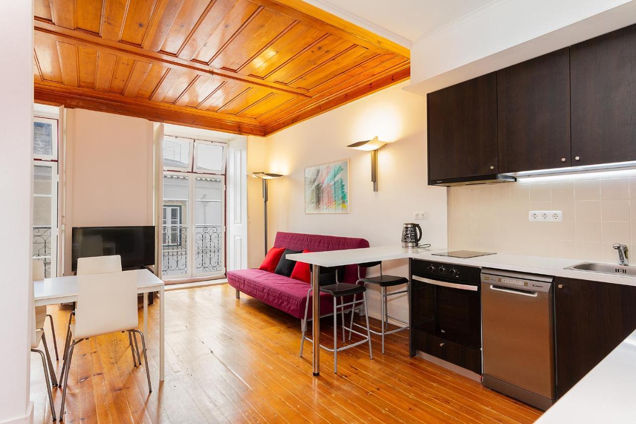 Alfama First Floor Apartment