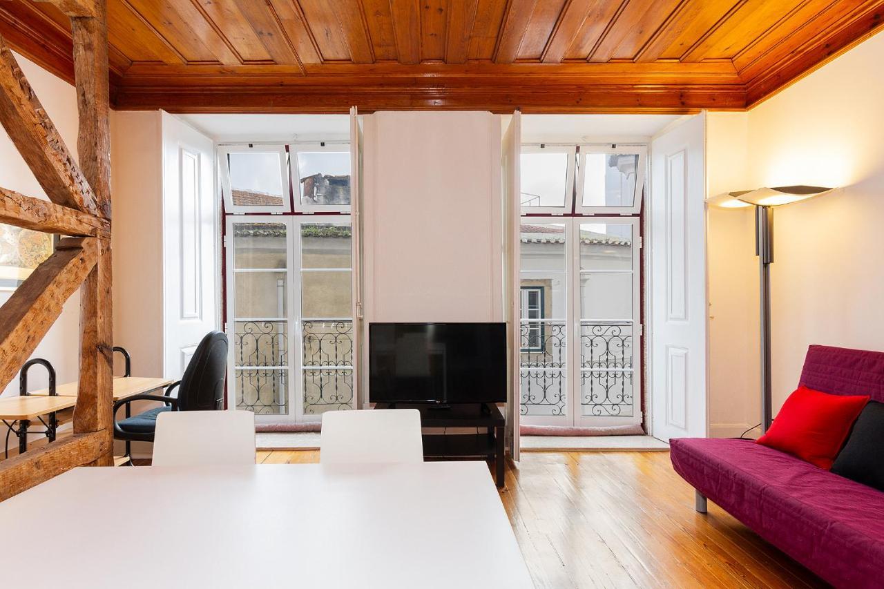 Alfama First Floor Apartment *