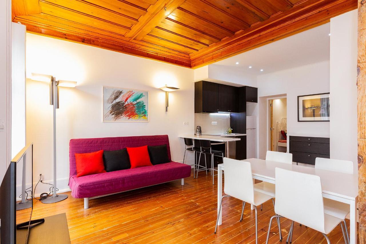 Alfama First Floor * Lisbon