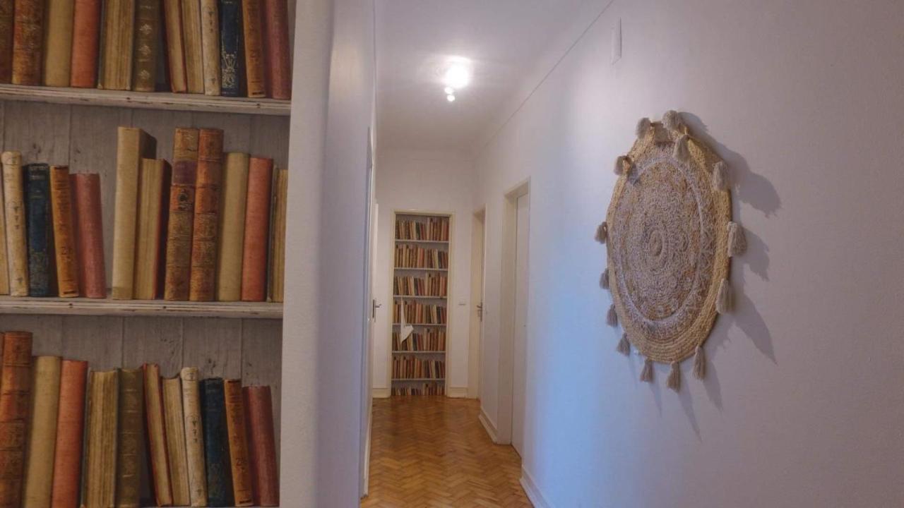 Alvalade Ii Airport Guest house
