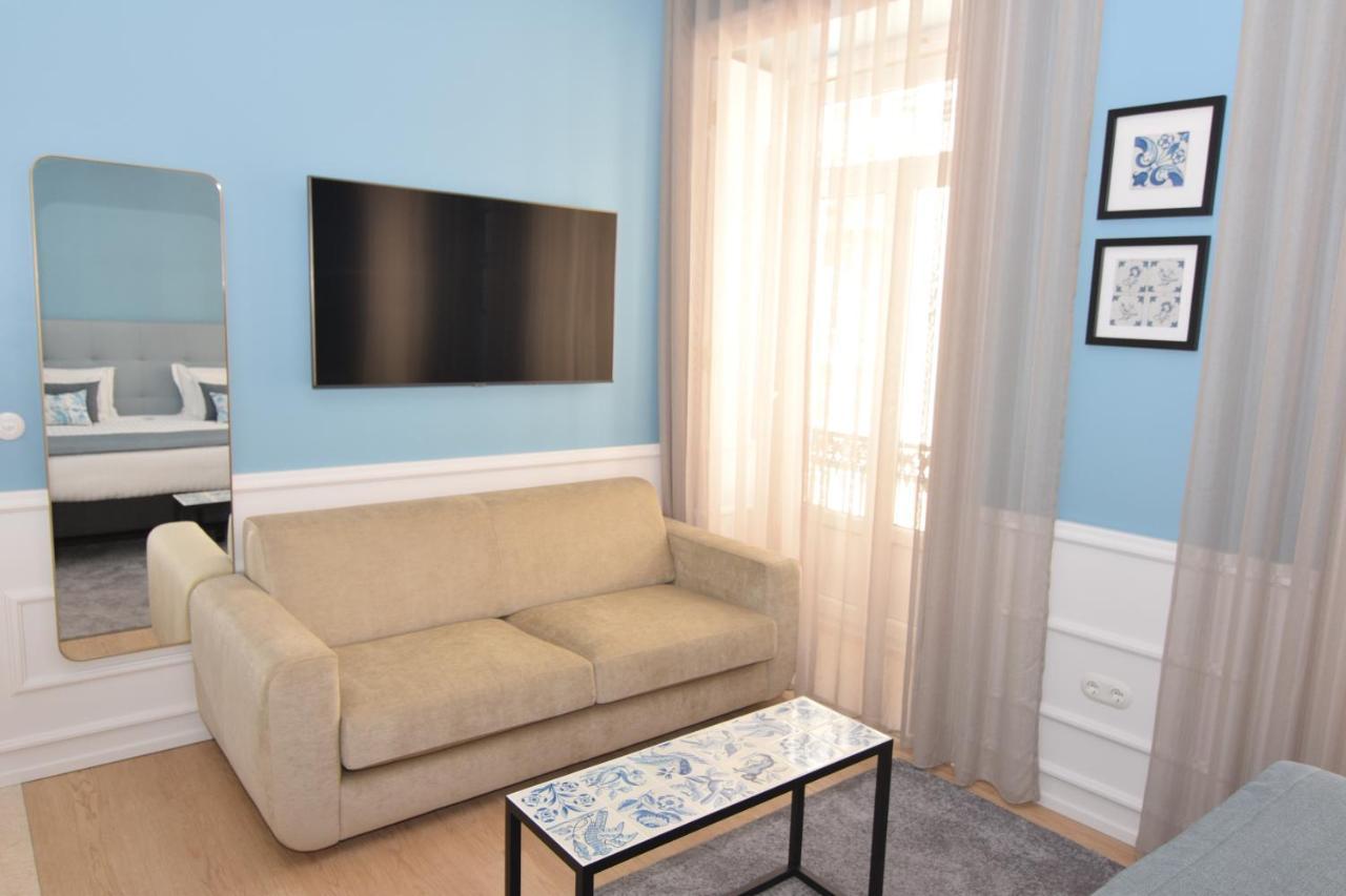 Guest house Florescente Lisbon
