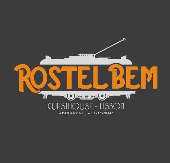 Rostelbem * Lisbon