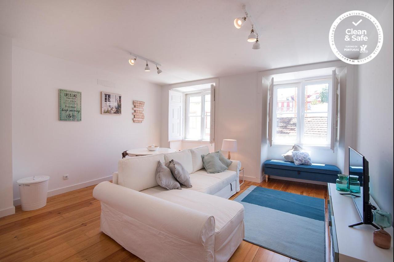 Apartment Alfama Premium By Homing *
