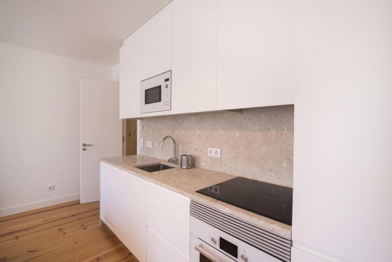 Apartment Alfama Premium By Homing Lisbon