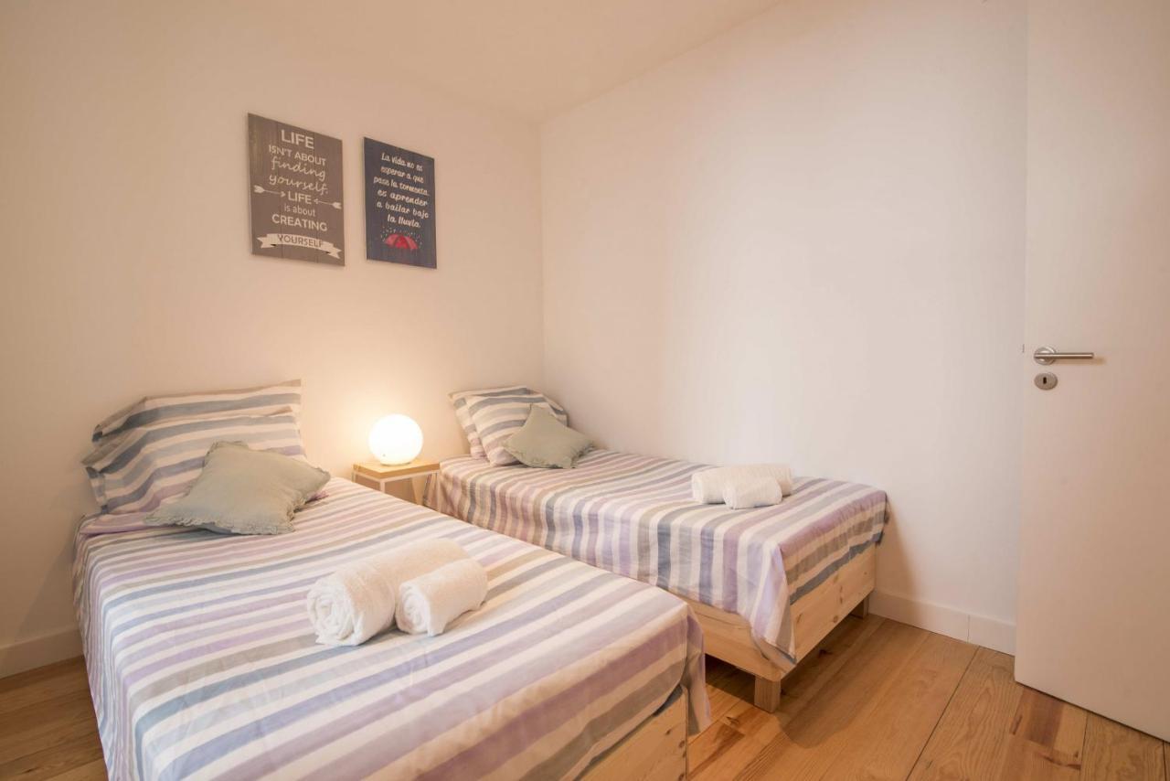 Alfama Premium By Homing Lisbon