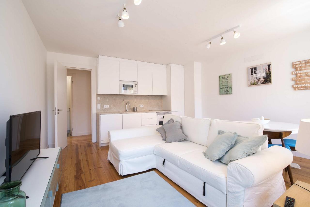 Apartment Alfama Premium By Homing Lisbon