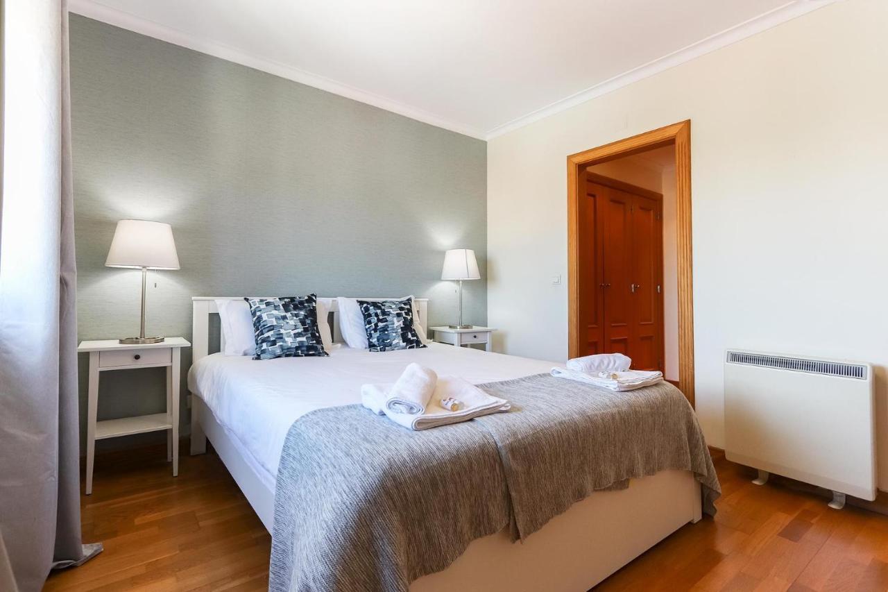 Bellevue By Homing Lisbon