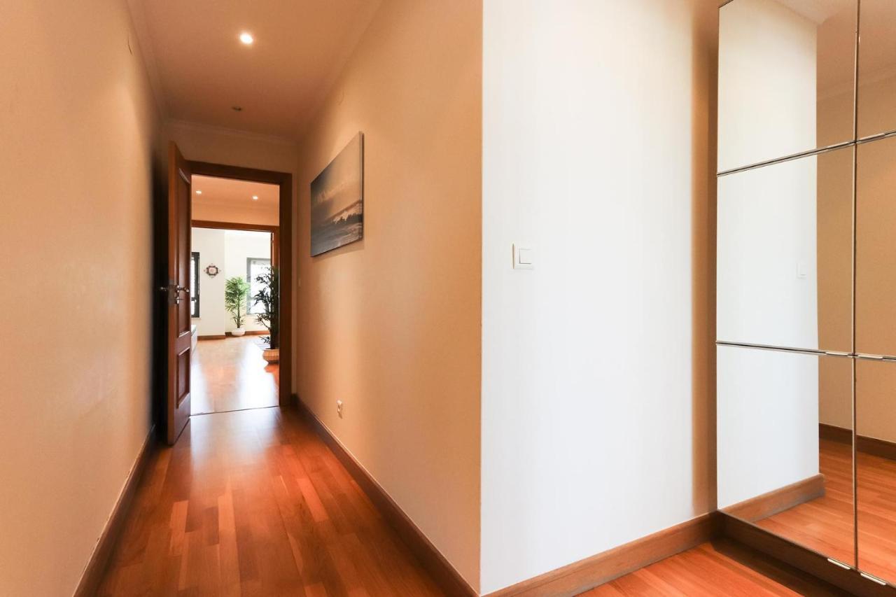 Bellevue By Homing Apartment *