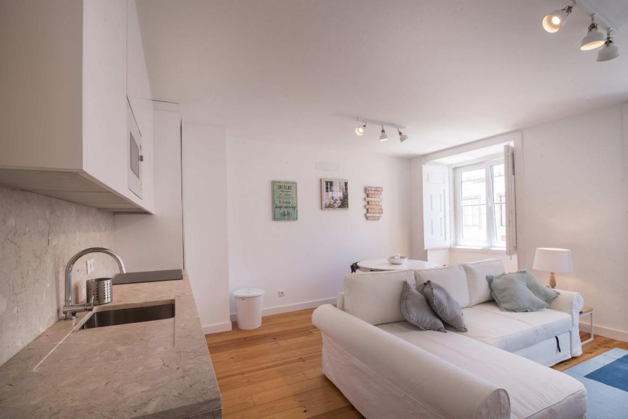 Alfama Premium By Homing * Lisbon