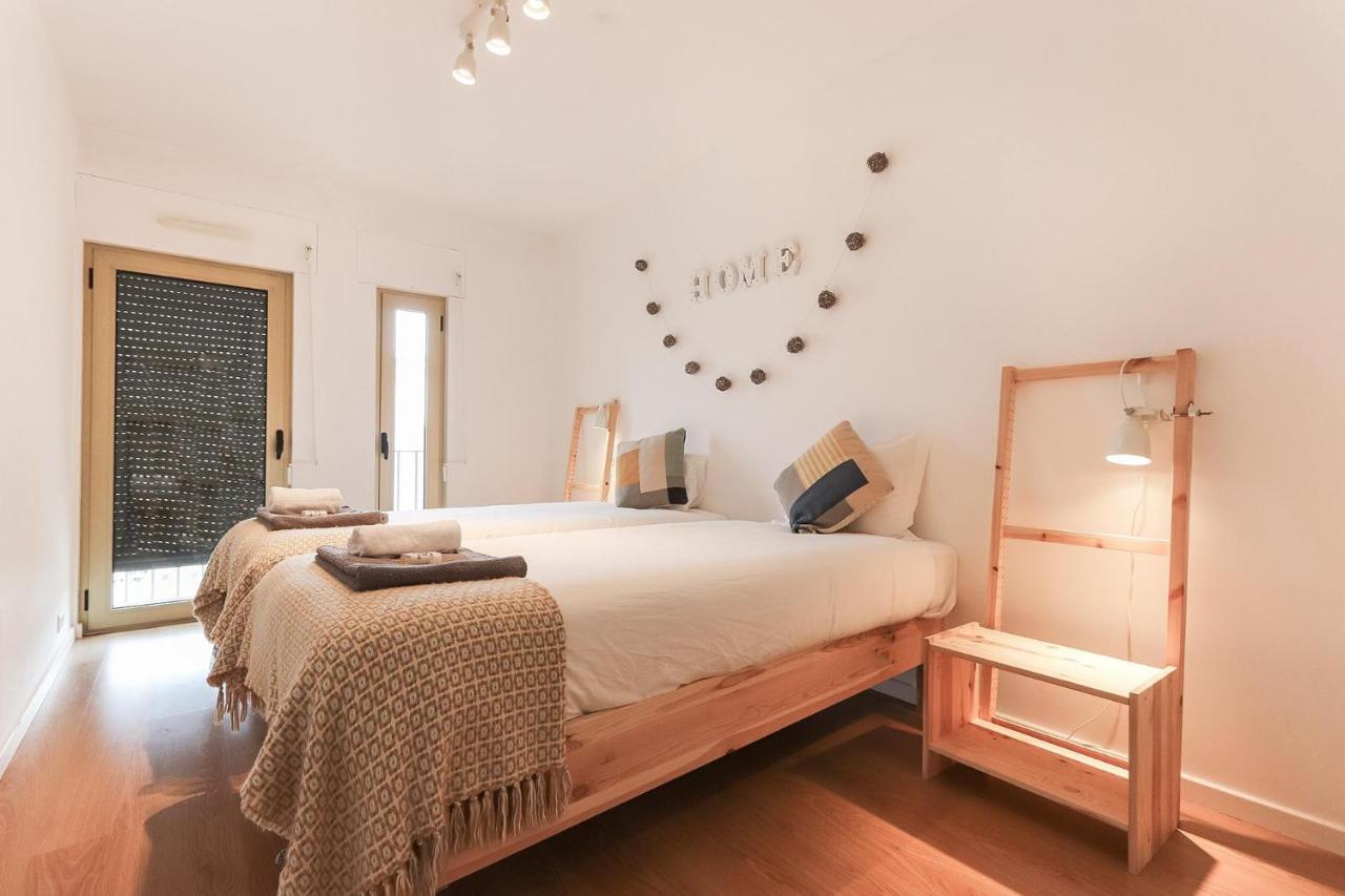 Modern & Bright Avenidas Novas By Homing Apartment *