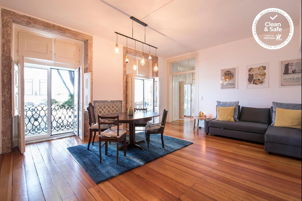 Apartment Alfama Concept By Homing