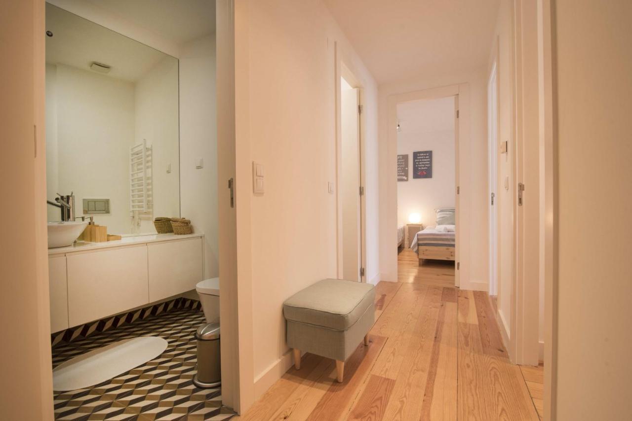 Alfama Premium By Homing Apartment *