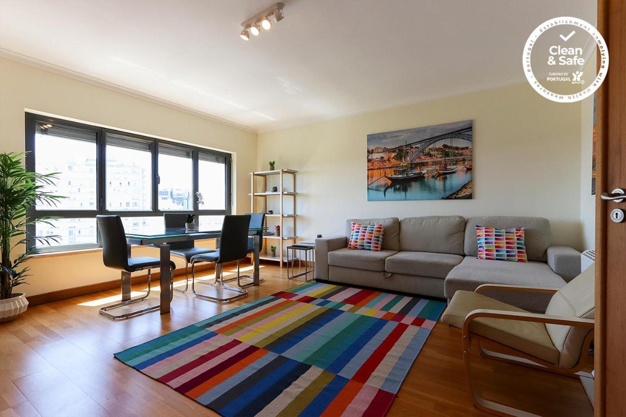 Bellevue By Homing Apartment *