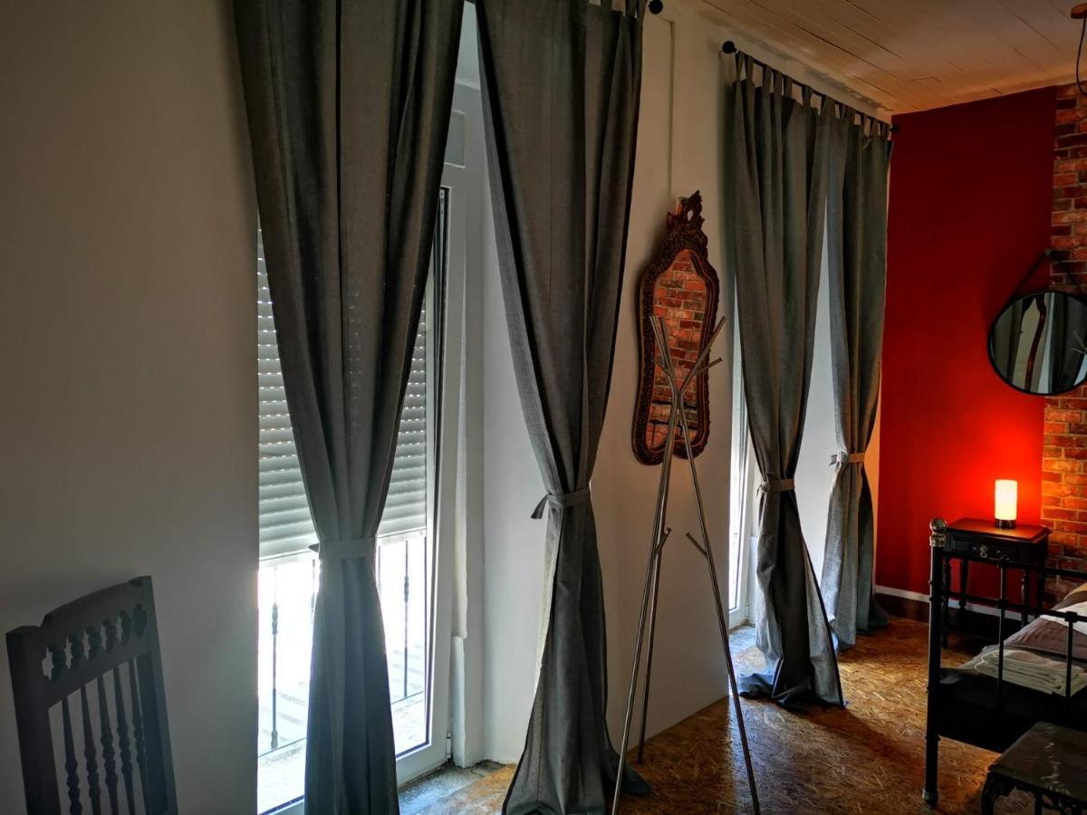 Duque De Conventus Hostel Lisbon