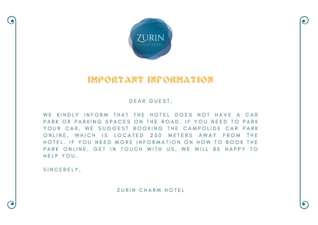 Zurin Charm 3* Lisboa