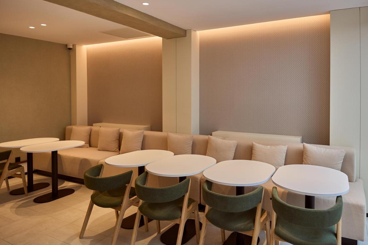 Omid Saldanha Hotel Lisbon