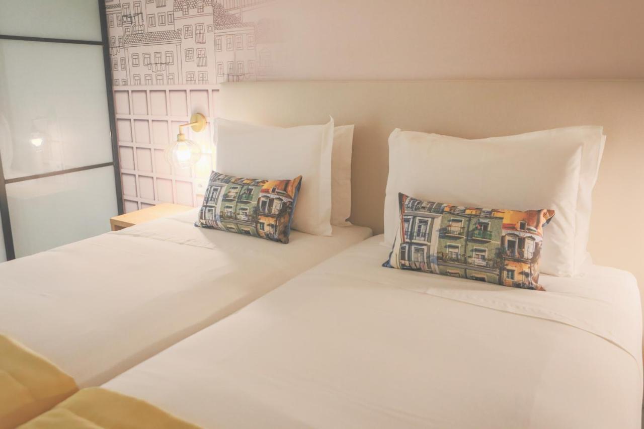 Hotel Mouraria 2*
