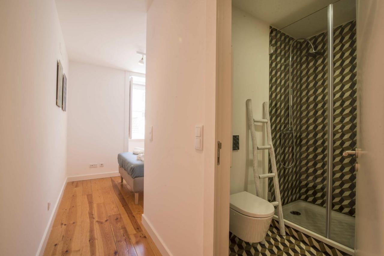 Apartment Alfama Premium By Homing