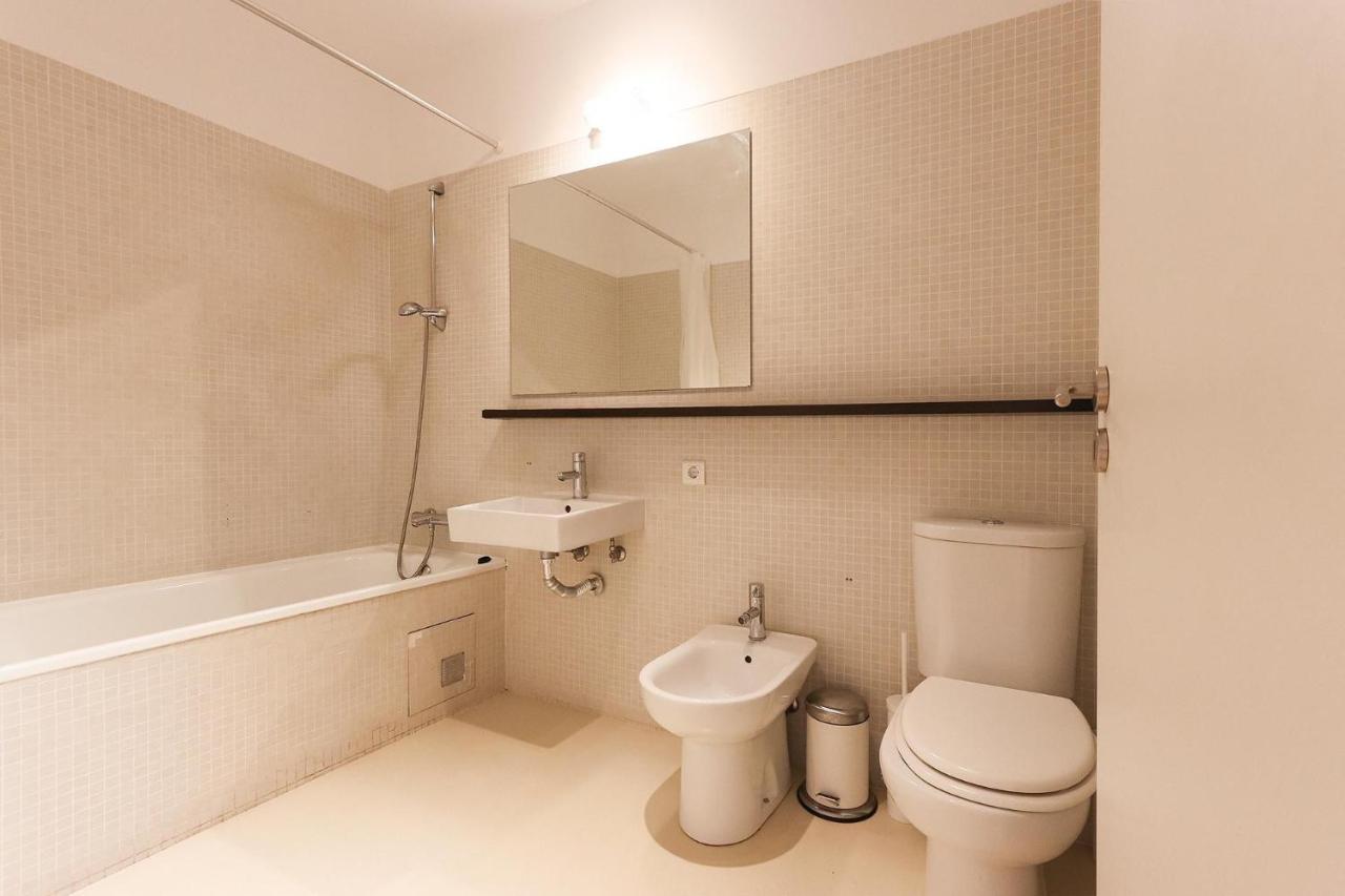 Modern & Bright Avenidas Novas By Homing Apartment *