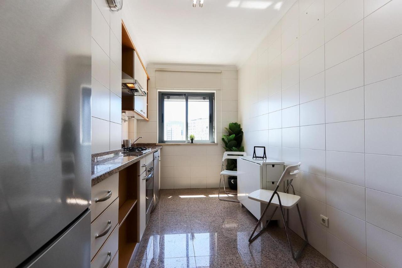 Apartment Bellevue By Homing