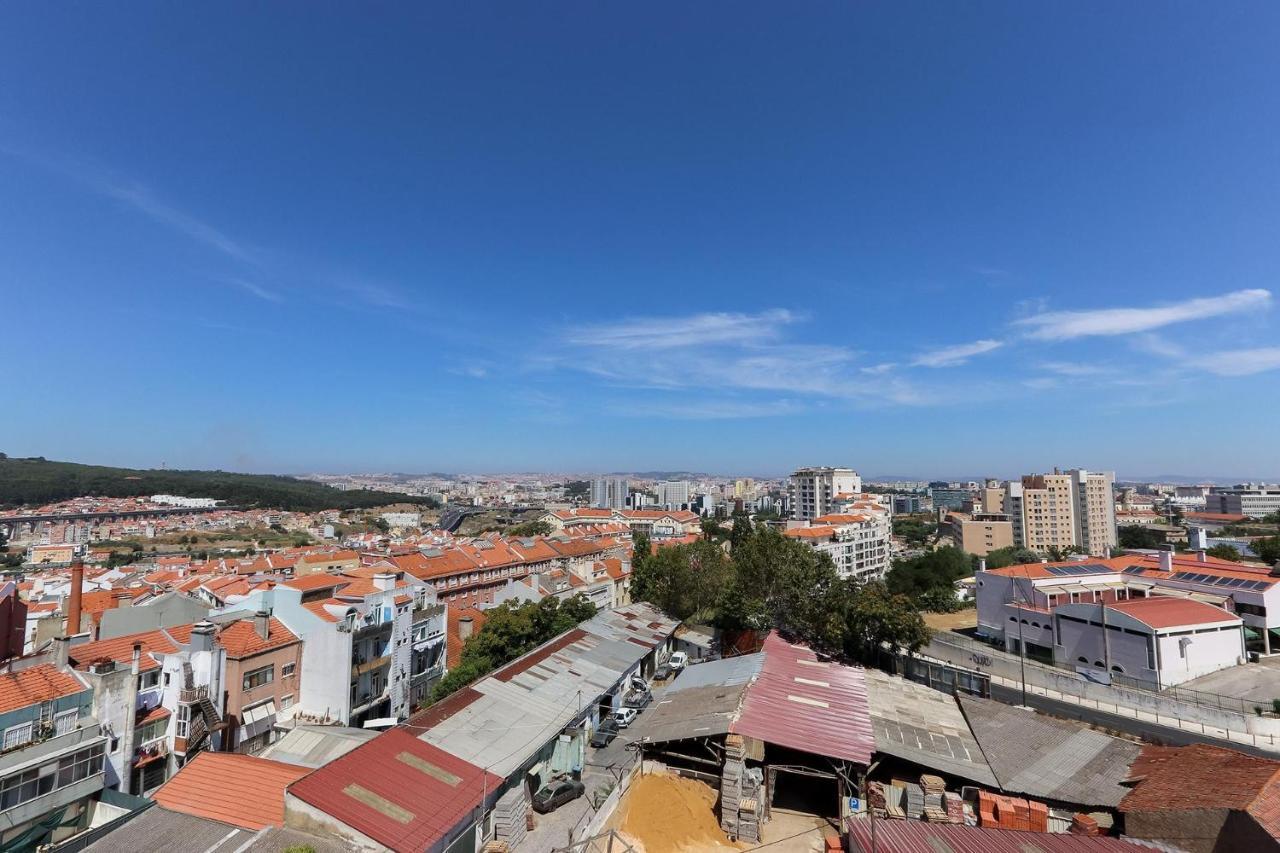 Bellevue By Homing Lisbon
