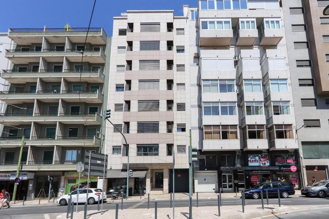 Bellevue By Homing * Lisbon