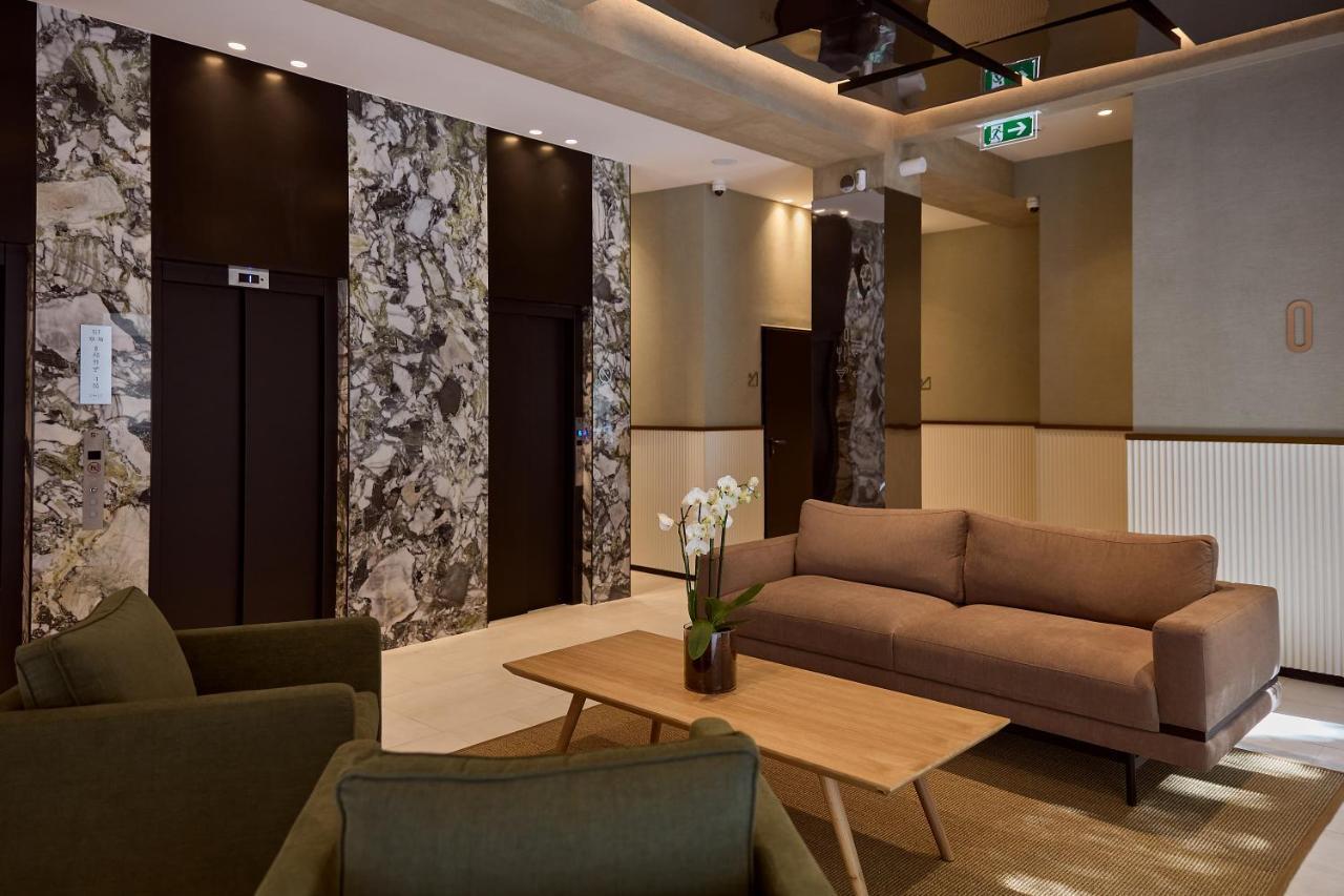 Hotel Omid Saldanha 4*