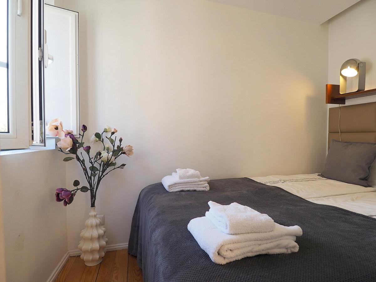 Sao Vicente - Altstadt Apartamento *