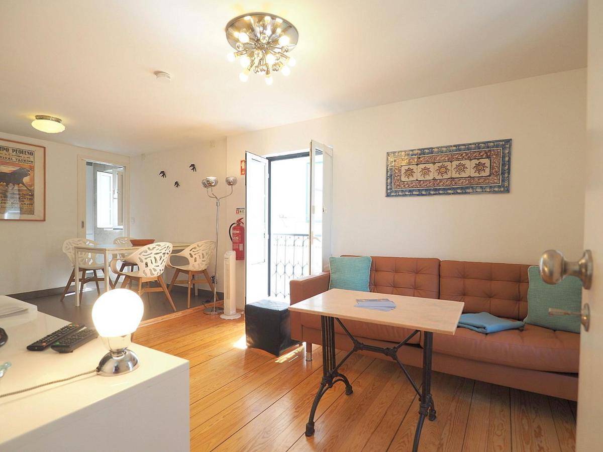 Sao Vicente - Altstadt Apartamento *