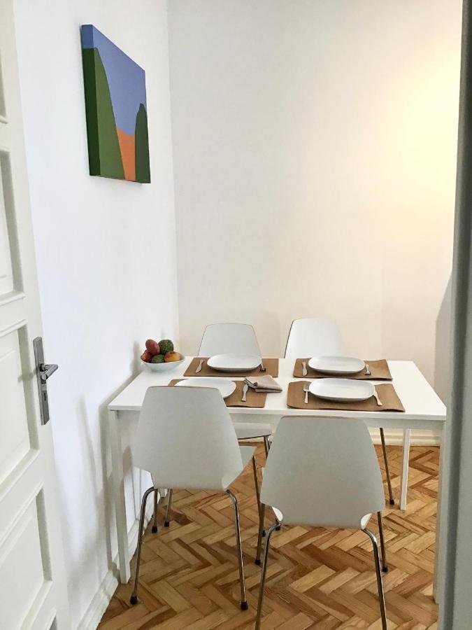 Lisboa: Cabo Apartamento