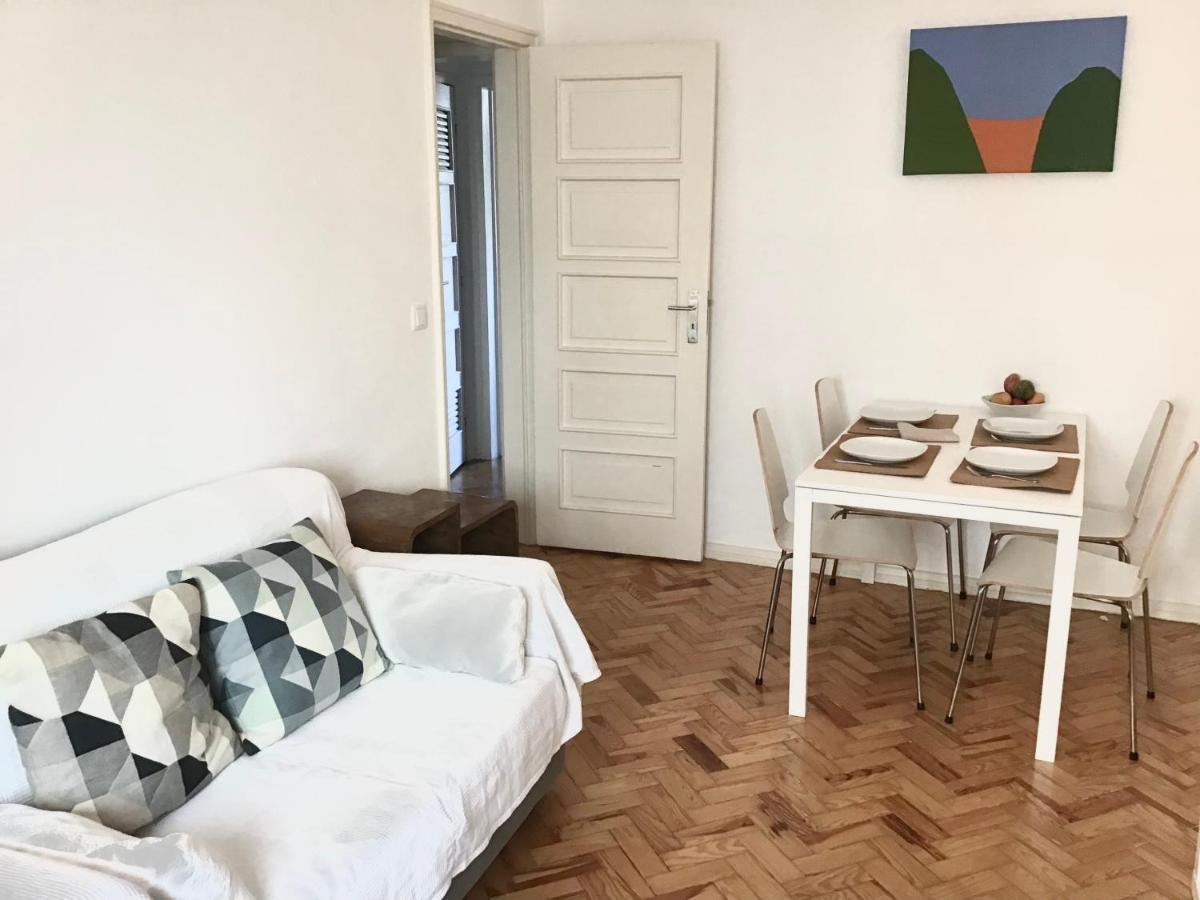Apartamento Lisboa: Cabo