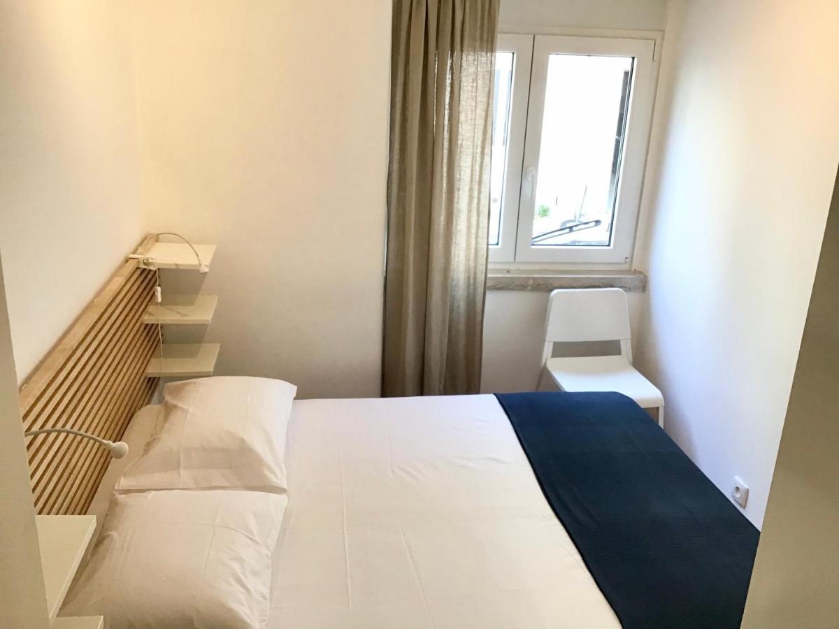Apartamento Lisboa: Cabo Lisboa