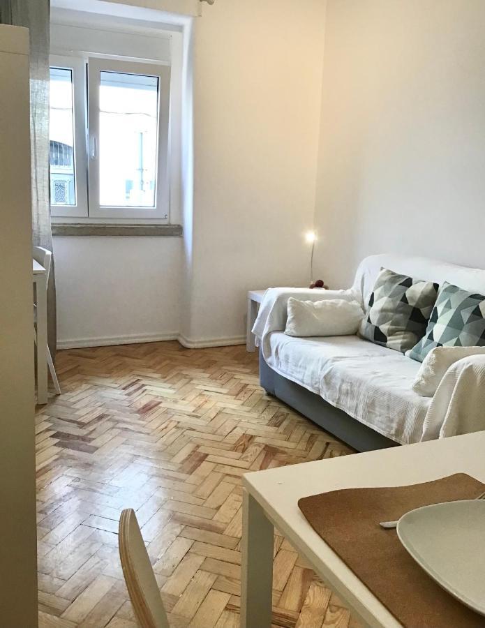 Apartamento Lisboa: Cabo Lisboa