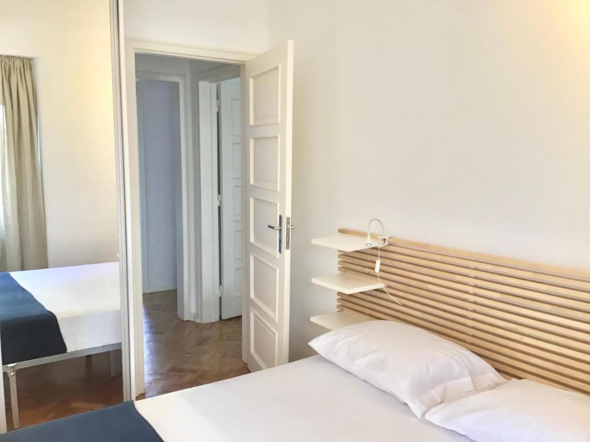 Apartamento Lisboa: Cabo *