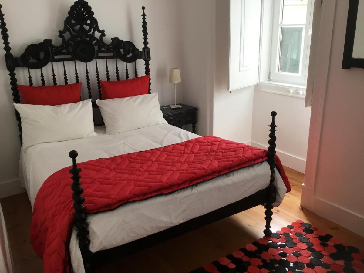 Palacette Da Mouraria Apartment *