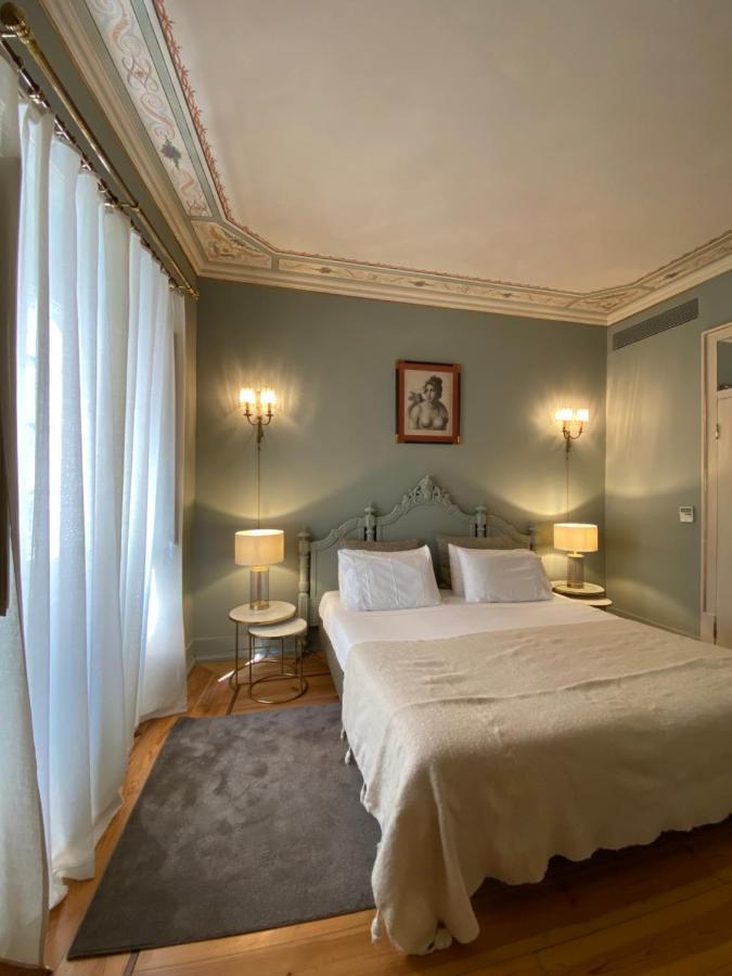 Guest house Mercador