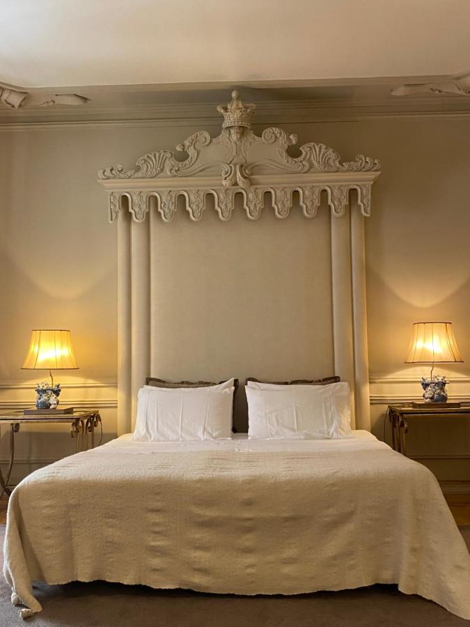Mercador Guest house Lisbon