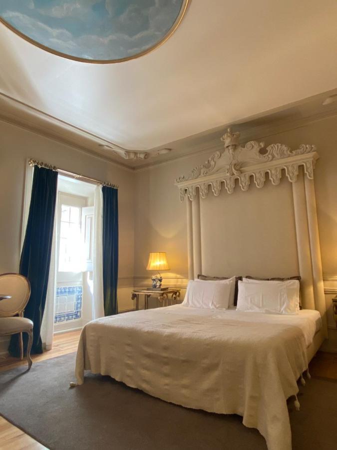 Mercador Guest house Lisbon
