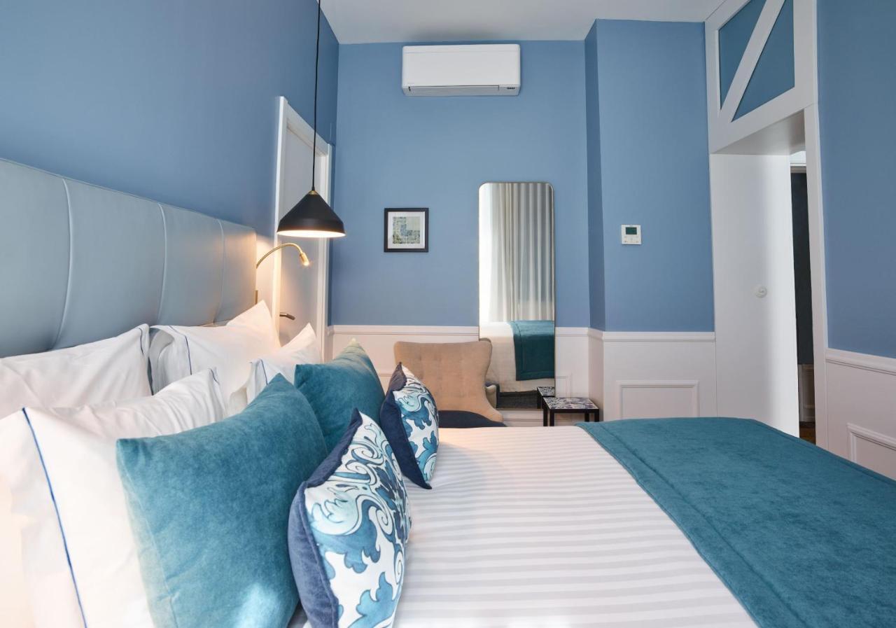 Florescente Guest house
