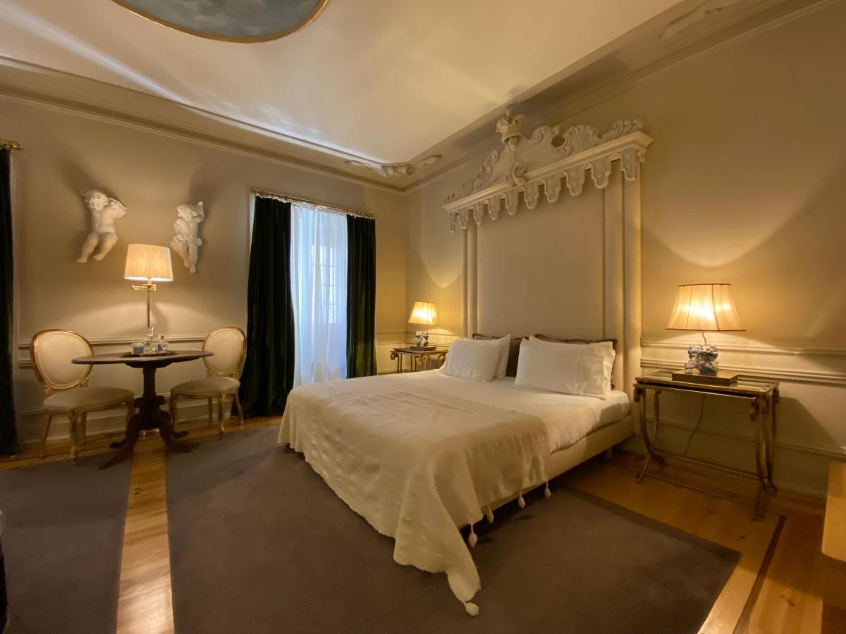 Mercador Guest house