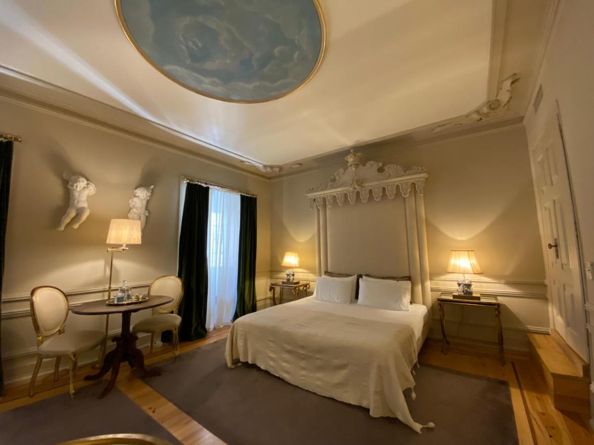 Guest house Mercador Lisbon
