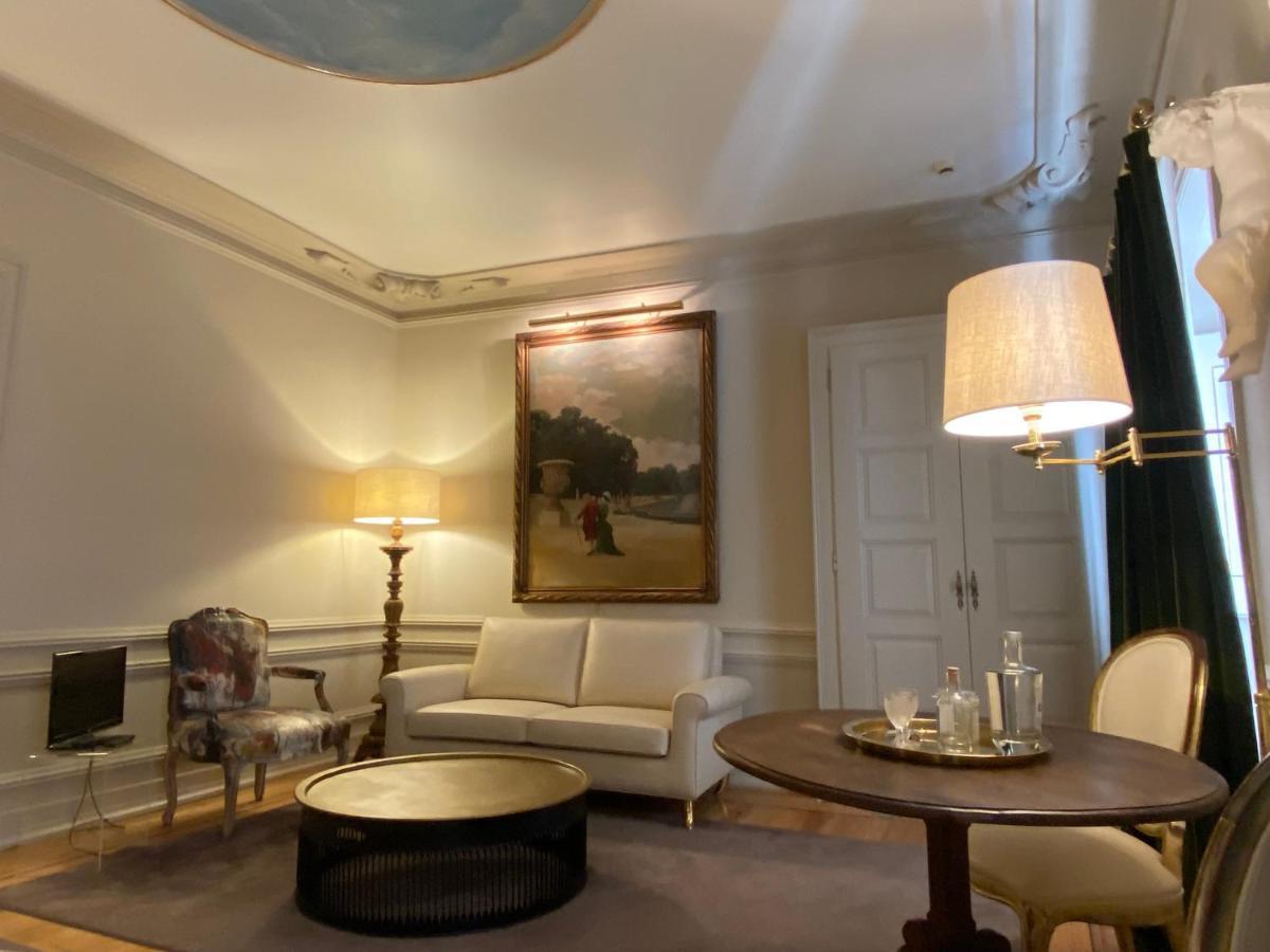 Mercador Guest house