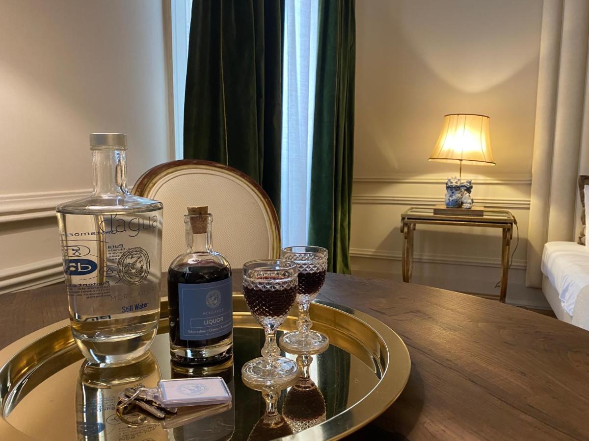 Guest house Mercador