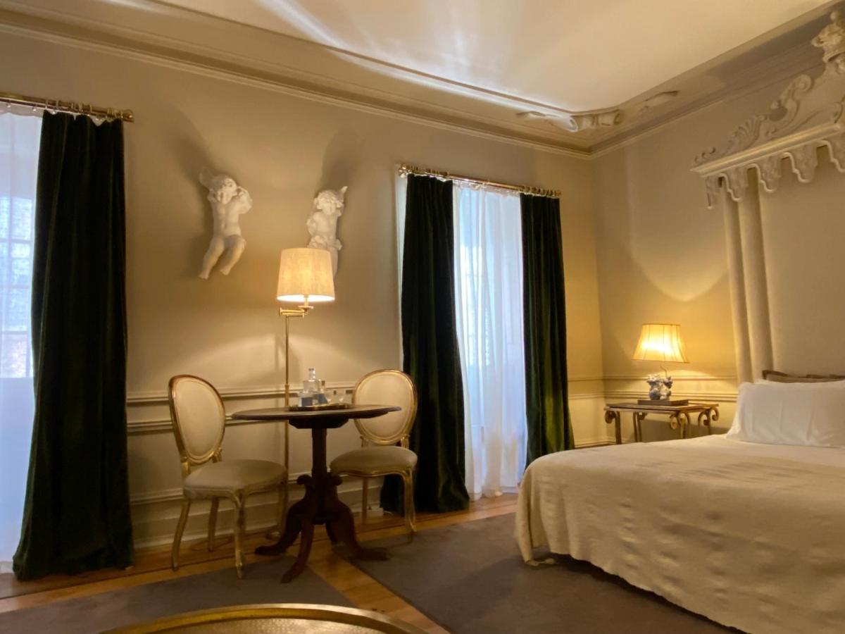 Mercador Guest house Lisbon