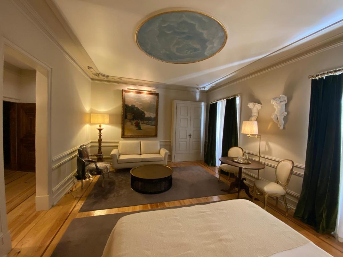 Guest house Mercador
