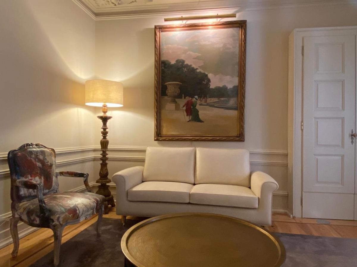 Guest house Mercador 2*