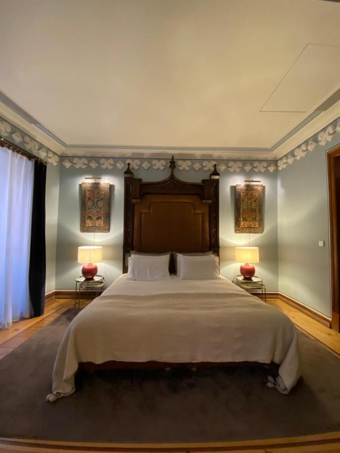 Guest house Mercador Lisbon