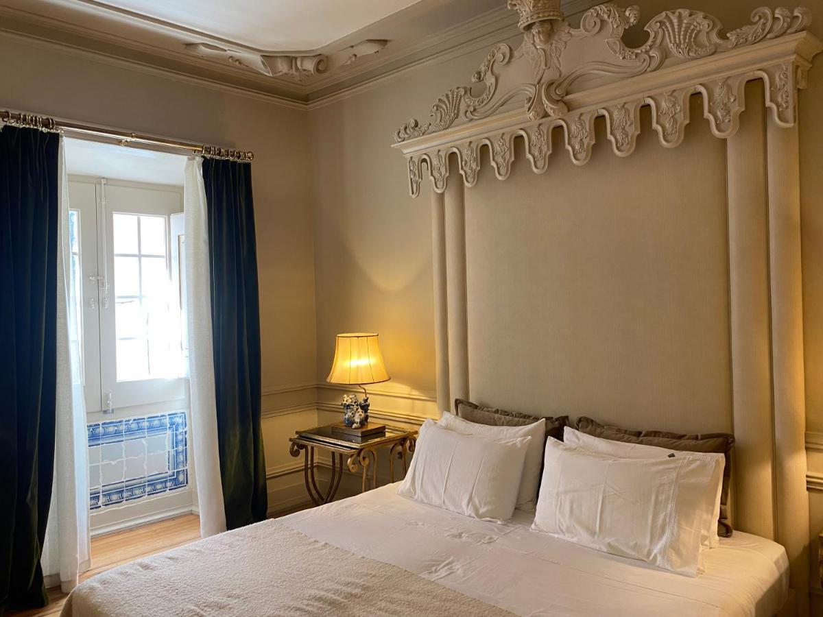 Mercador Guest house Lisbon